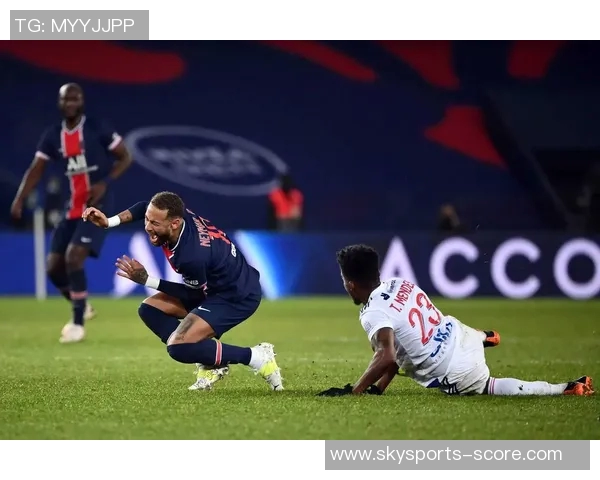 德甲激战巴黎圣日耳曼以4-3战胜切尔西全场沸腾瞬间回顾