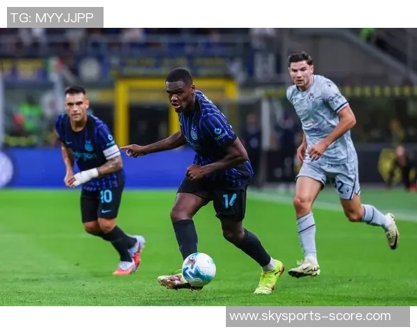 足总杯惊现历史冷门那不勒斯与国米激战成平局帽子戏法引爆全场